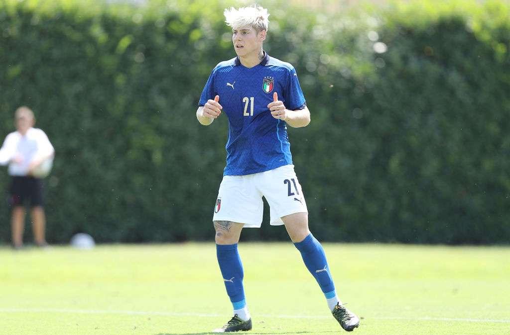 UFFICIALE - Da Ferrara arriva il classe '03 Pinotti per rafforzare la Primavera
