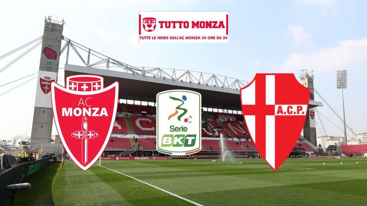 FINALE: Monza - Padova 0-1: con le neopromosse è impossibile vincere! 