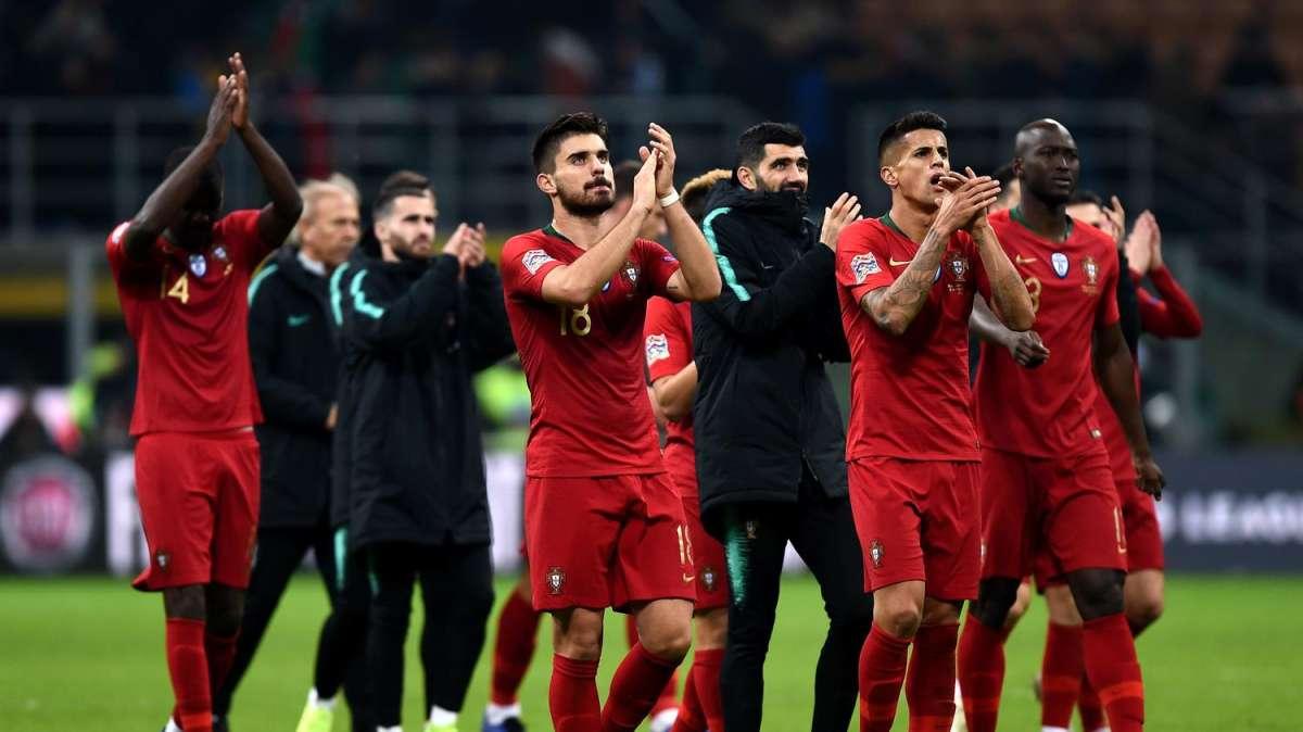 Dany Mota titolare in nazionale U21, battuta nettamente la Bielorussia