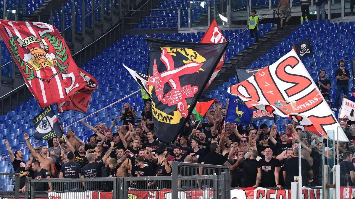 Le formazioni ufficiali di Monza-Salernitana: sorpresa tra i biancorossi 