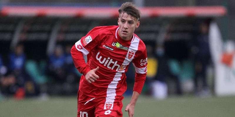 Primavera, una tripletta di Ferraris stende il Cittadella