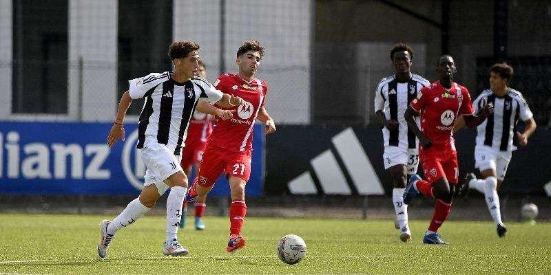 Giovanili, ecco i risultati del weekend. La Primavera cade contro la Juventus non riesce l'impresa all'Under 18 e under 17
