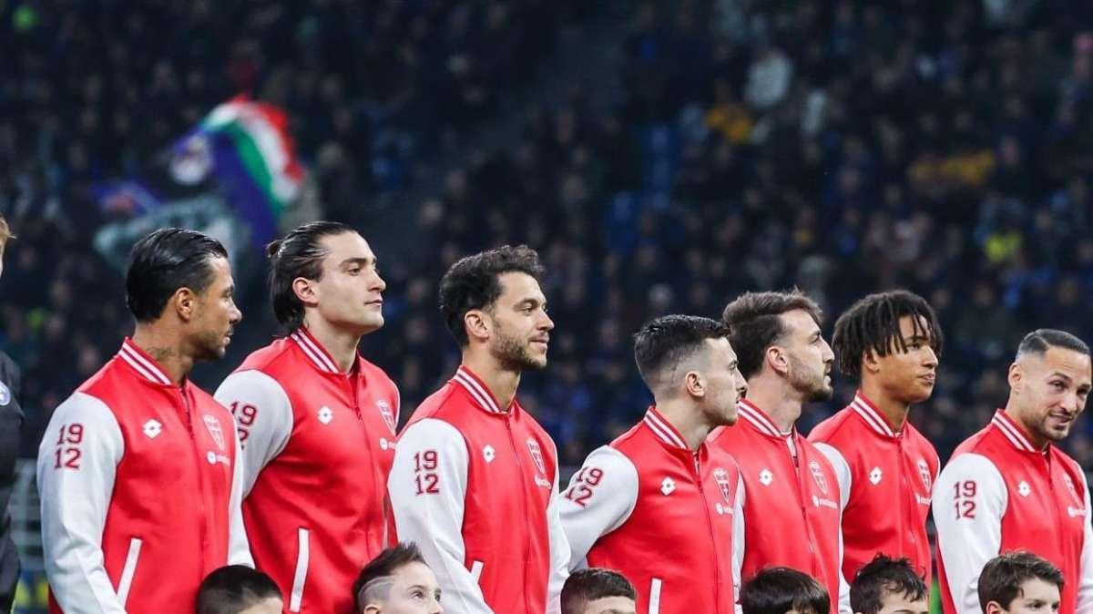 Le pagelle di Venezia-Monza: ancora poco da salvare 