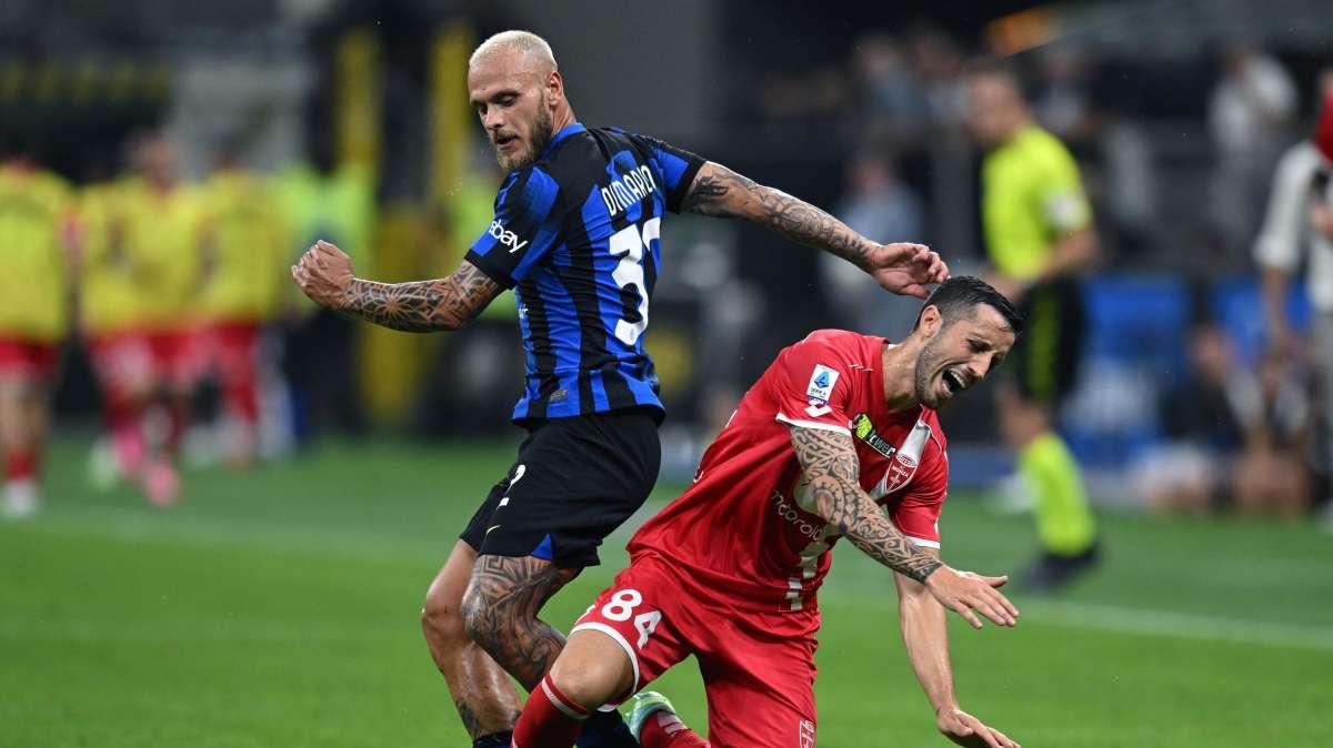 È un Ciurria da Nazionale...per questo dato (e non solo)