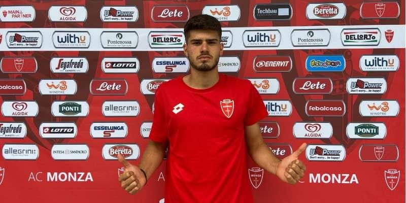 UFFICIALE - Il Monza tessera il centrocampista greco Siatounis