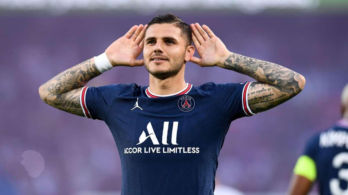 Dalla Francia: il Monza insiste per Icardi
