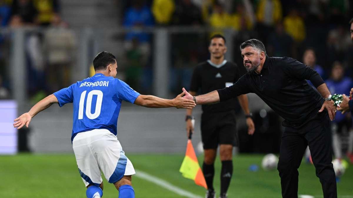 Un venerdì di sport lombardo per la Beckett Layne Ventures