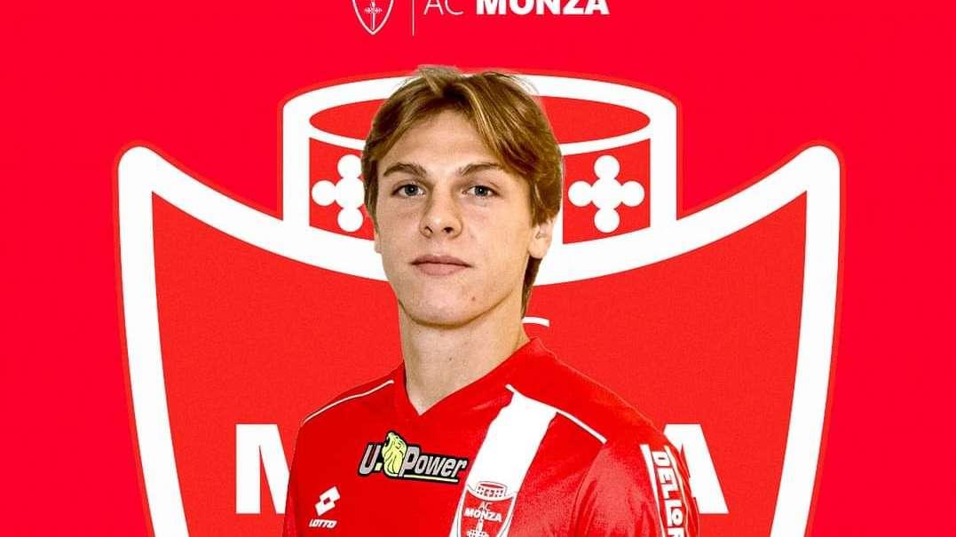 UFFICIALE - Alessio Zerbin è un giocatore del Monza