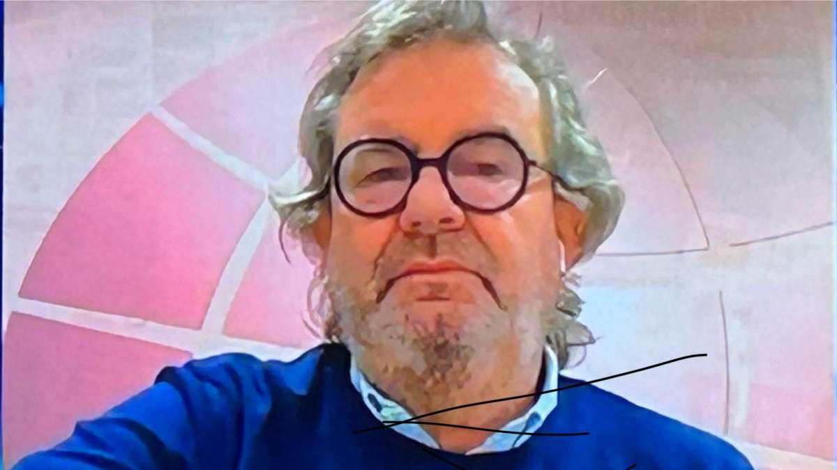 Nicola Binda sulla Gazzetta: "Improbabile una Serie B allargata"