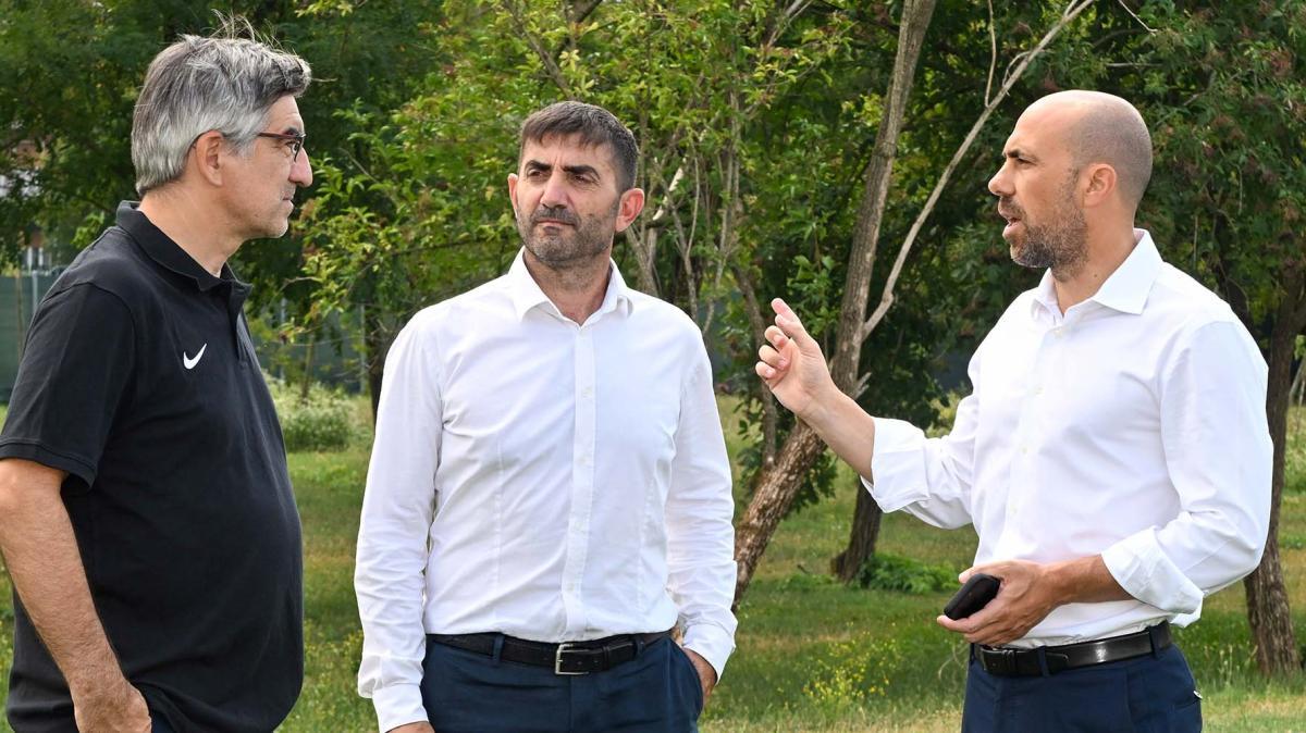 Il settore giovanile inizia la stagione. Ecco i protagonisti