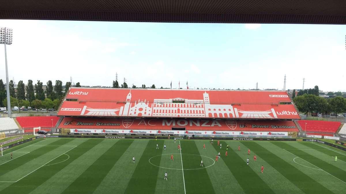 Dal primo giugno si potrà tornare allo stadio