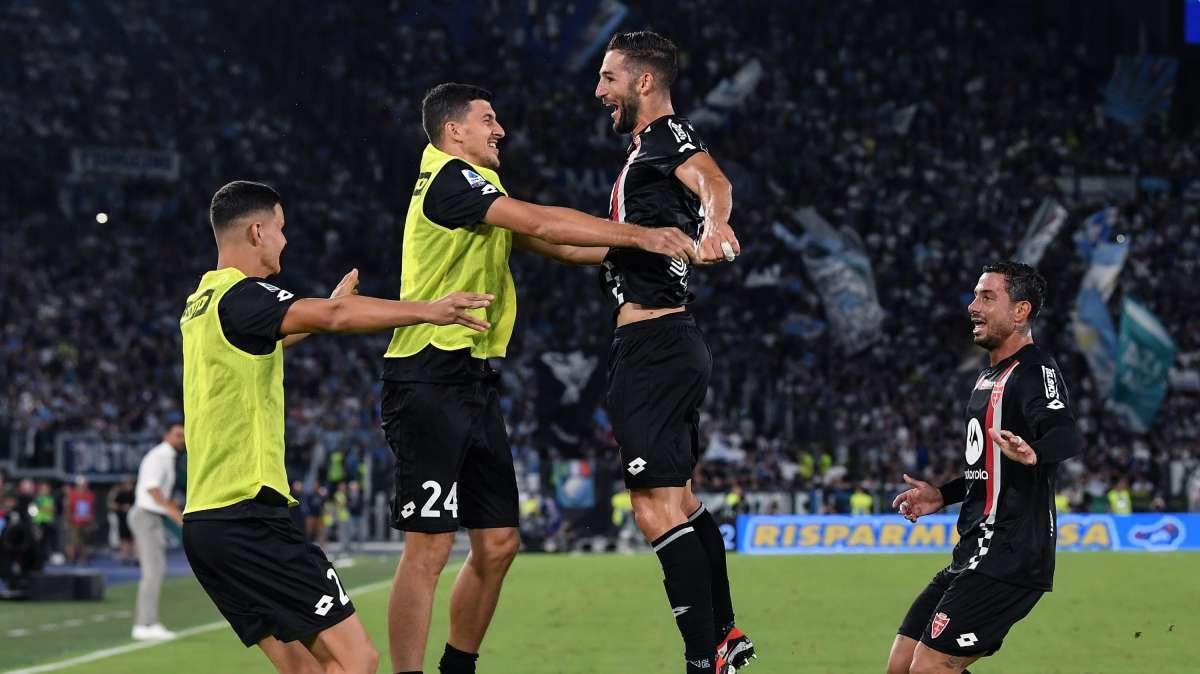 Media età delle rose di Serie A: il Monza si piazza in...