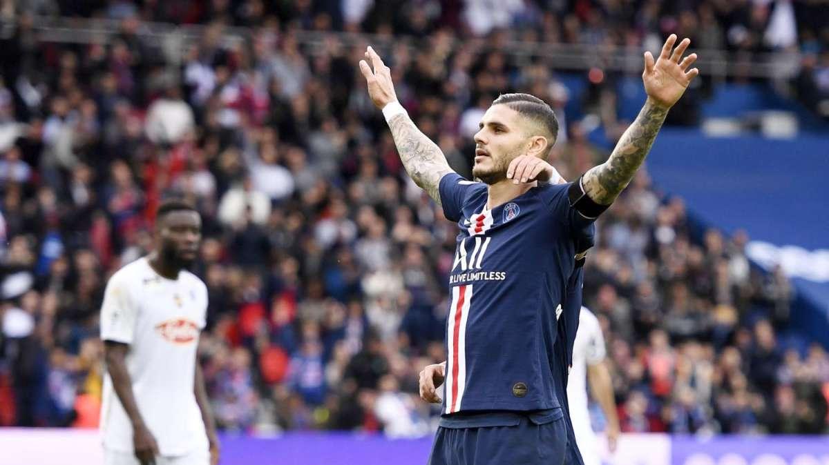 Il PSG fissa il prezzo per Icardi: c'è il Siviglia, il Monza spera nel colpo last minute