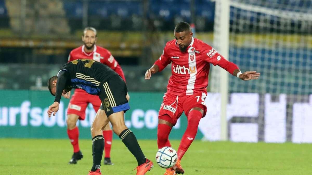 Verso Monza-Pisa: i pareggi dominano, domani prima volta di venerdì e alla 23esima