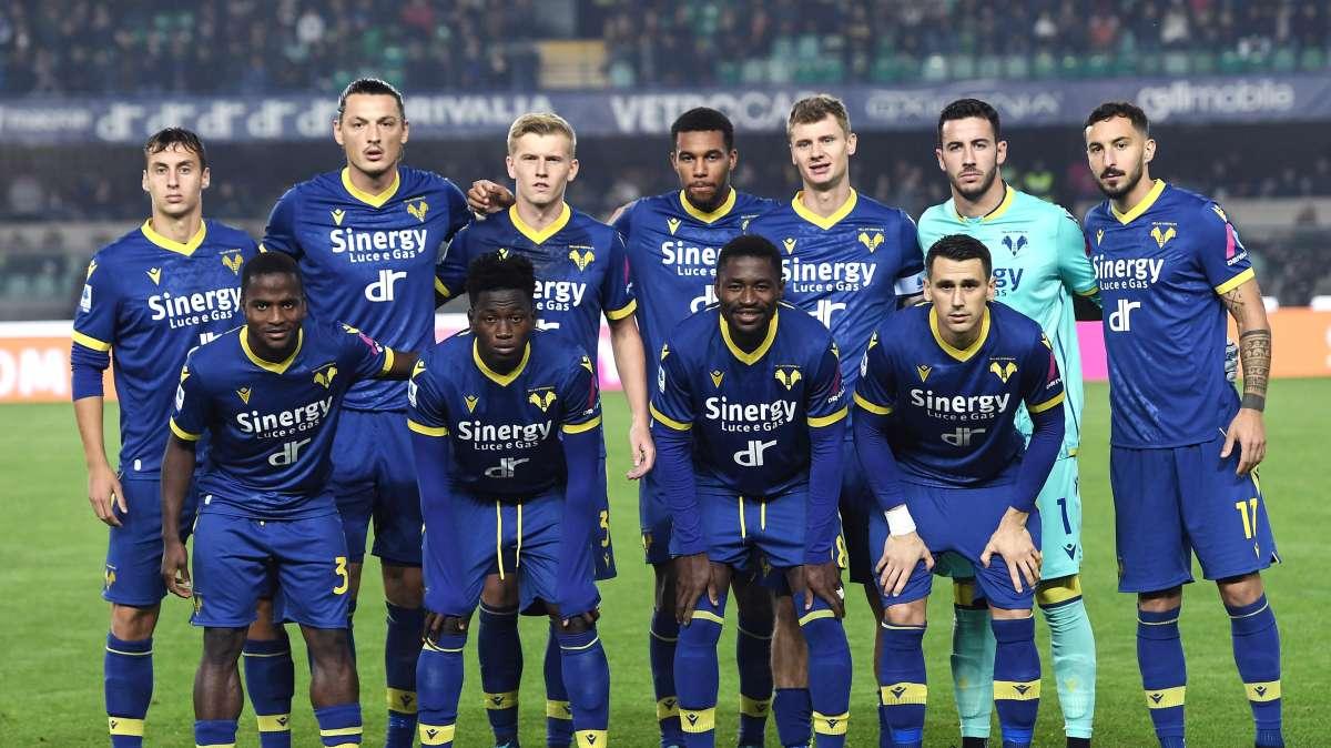 È già pronto il primo colpo per il centrocampo biancorosso?