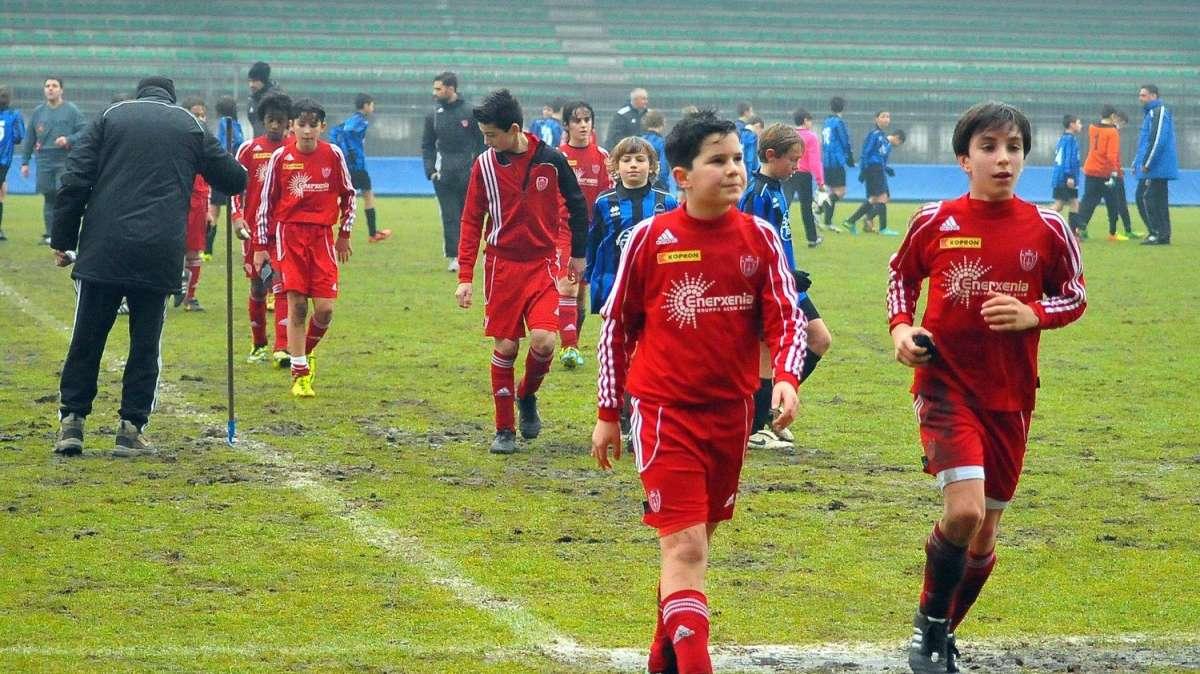 Torna in campo anche il Settore Giovanile: gli appuntamenti biancorossi 