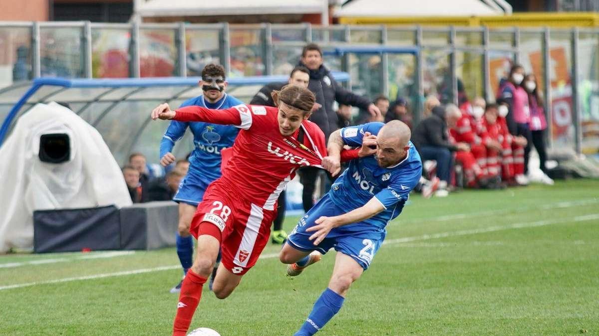 TS - Cerri & La Gumina sgonfiano il Monza. Pagelle altalenanti