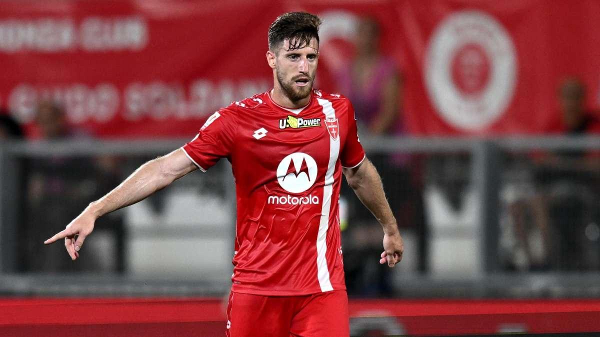 UFFICIALE: il Monza cede Georgios Kyriakopoulos 