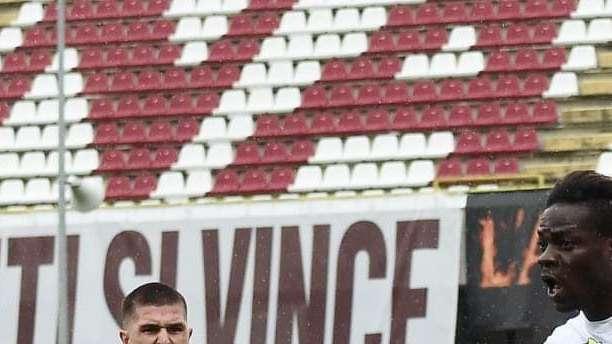 Da Genova - Balotelli si offre ma il Genoa di Preziosi lo rifiuta