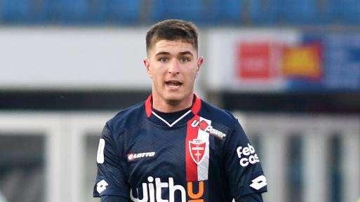 Il Cagliari ha chiesto Pirola all’Inter come contropartita per Nandez