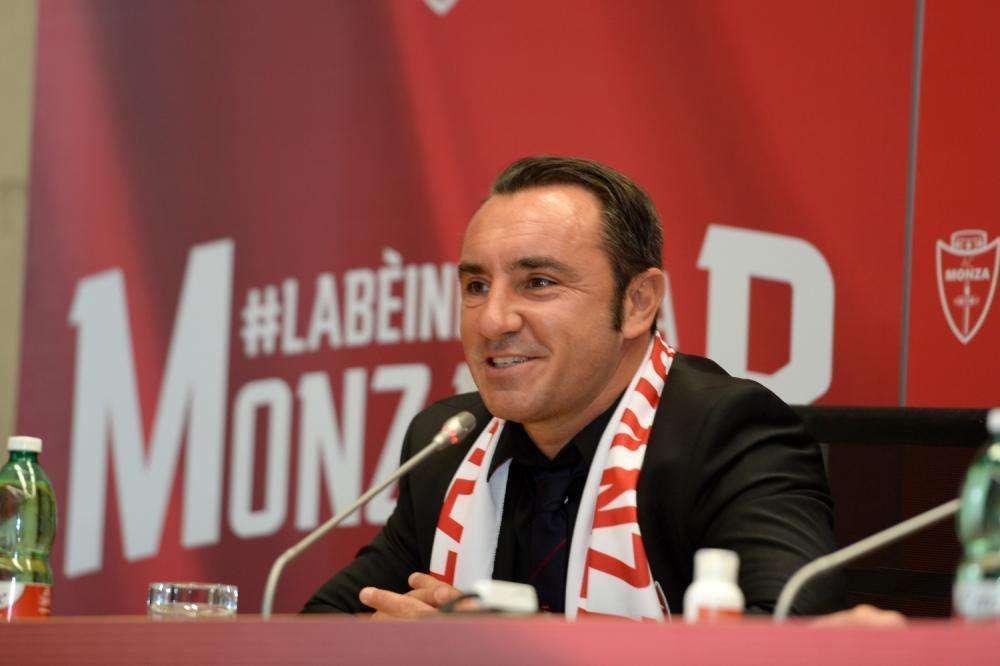 Brocchi: "Abbiamo vinto perché avevamo i giocatori giusti, non vogliamo cambiare tanto"