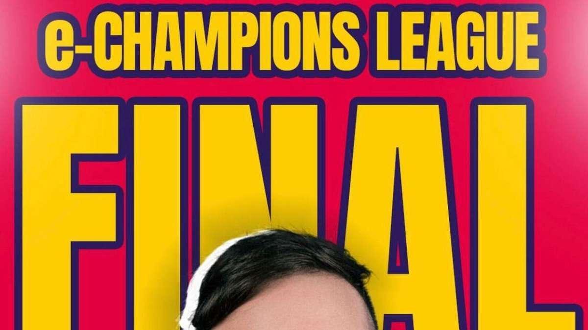 Operazione eChampions League: domani scattano le finali per il Monza 