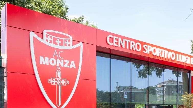 AC Monza per l'Italia: Società affiliate al progetto biancorosso