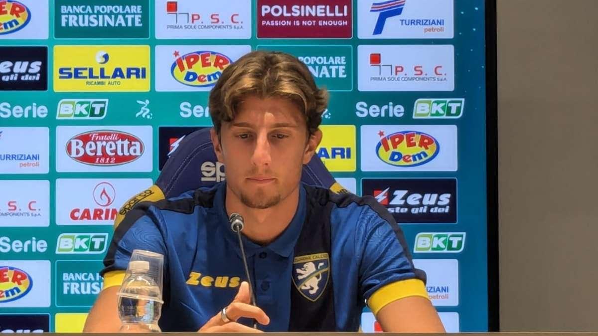 L'ex biancorosso Cittadini torna in Serie B: l'annuncio
