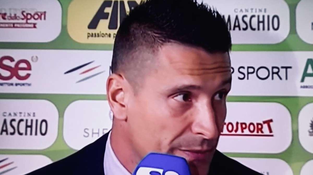 Castellazzi: "Con Galliani e Berlusconi il Monza può diventare vincente"