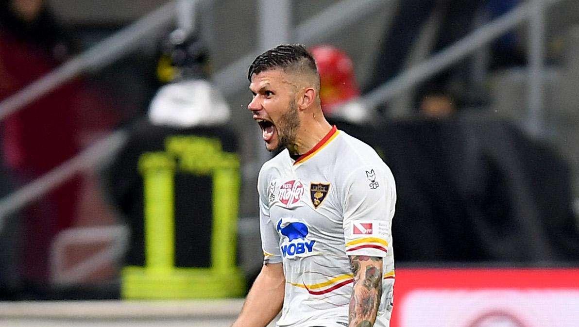 Lecce, Pettinari e Calderoni out contro il Monza. Ecco l'esito degli esami strumentali