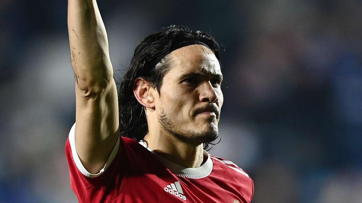 Cavani è l'ultima idea del Monza per l'attacco
