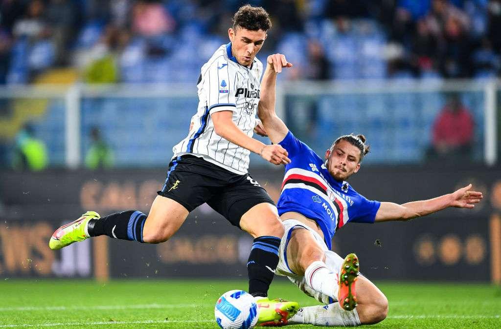 Chiesto all'Atalanta il prestito del bomber classe '01 Piccoli