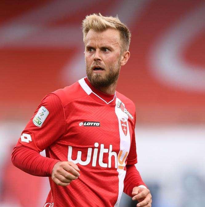 Cremonese-Monza, le FORMAZIONI UFFICIALI. Dal 1' Dany Mota e Gytkjaer, ma out Frattesi