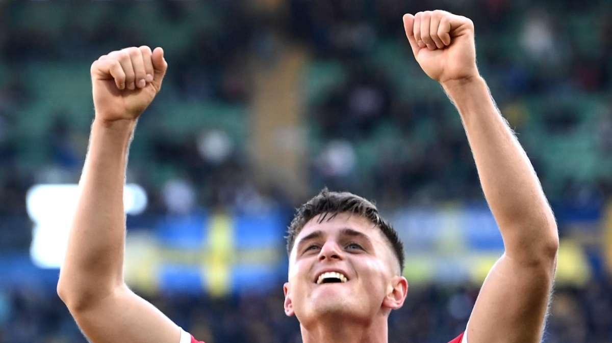Di Marzio conferma: il Milan potrebbe inserire Colombo nella trattativa per...