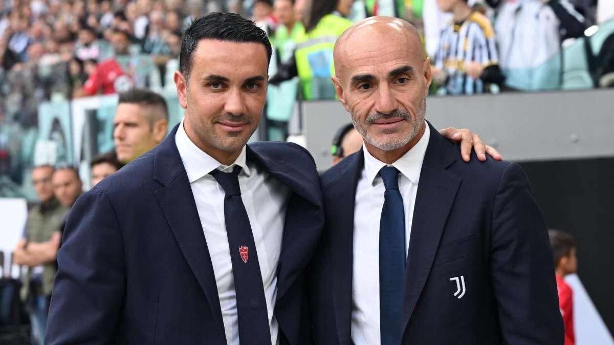 Carlo Gaeta: “Palladino e la sua intima volontà di andarsene”