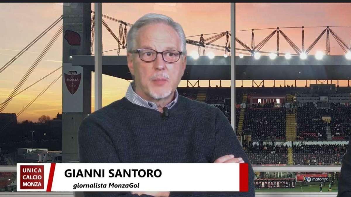 ESCLUSIVA TM - Santoro: “Da uno come Mourinho bisogna aspettarsi che…”