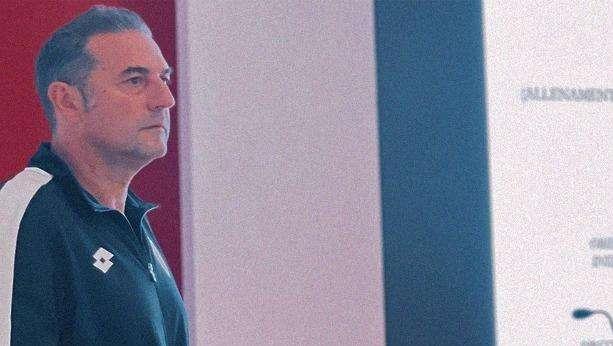 L'importanza della comunicazione per lo sviluppo dell'atleta. Ne ha parlato il dott. Grassi ai giovani del Monza 