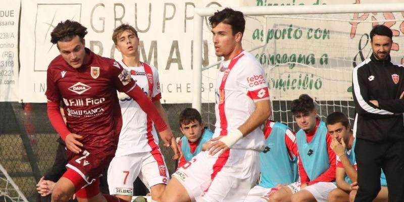 La Primavera corsara: battuto fuori casa l'Alessandria