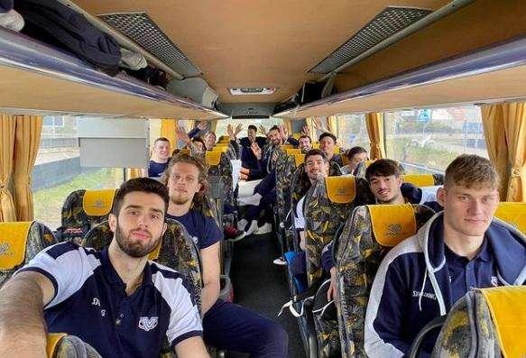 Volley, Monza approda in terra umbra. Domani la guerra ai diavoli della Sir nella semifinale scudetto