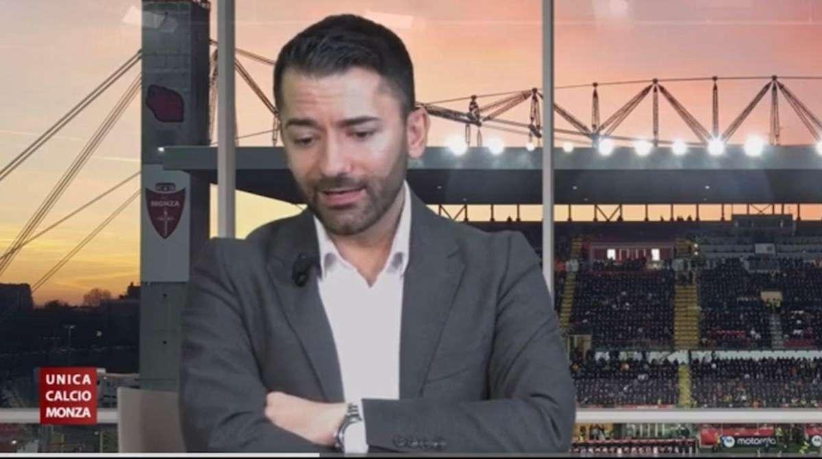 ESCLUSIVA TM - Galeone: “Colpani sta colmando il gap dell’attacco”