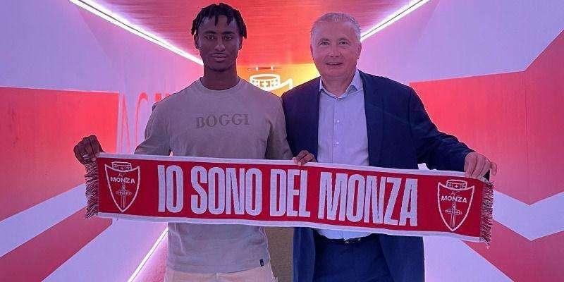 Altro acquisto per la Primavera: Scaramelli è biancorosso 