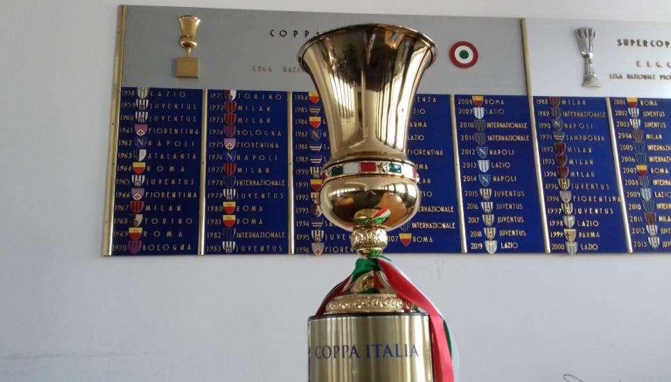 Lega B: approvato il nuovo format della Coppa Italia. Saranno 44 i partecipanti