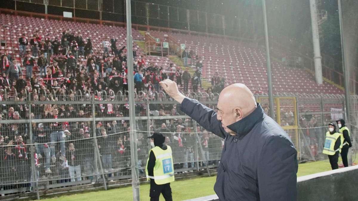 Brescia-Monza, al "Rigamonti" per scrivere un'altra storia: le probabili formazioni