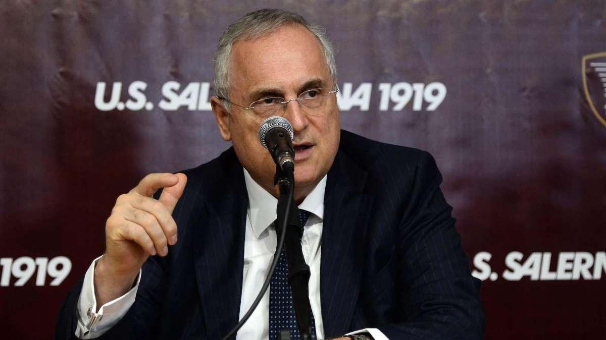 La Salernitana festeggia ma Lotito ora deve vendere: tre le possibilità per non perdere la A