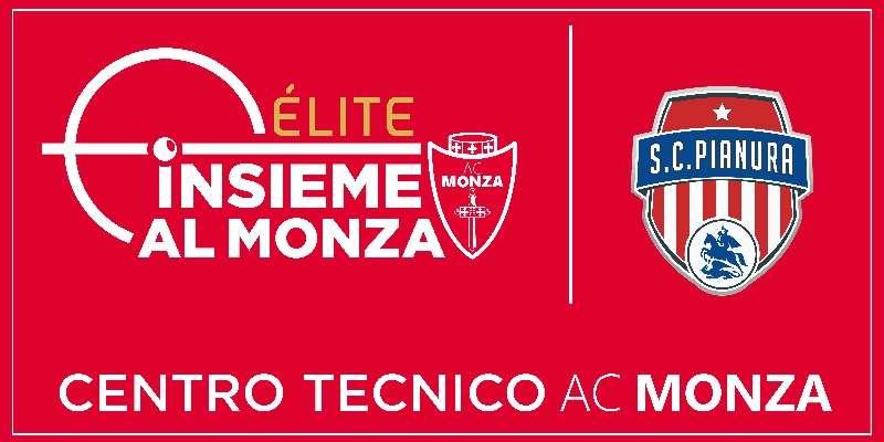 L'ASD Sporting Club Pianura diventa centro tecnico affiliato AC Monza