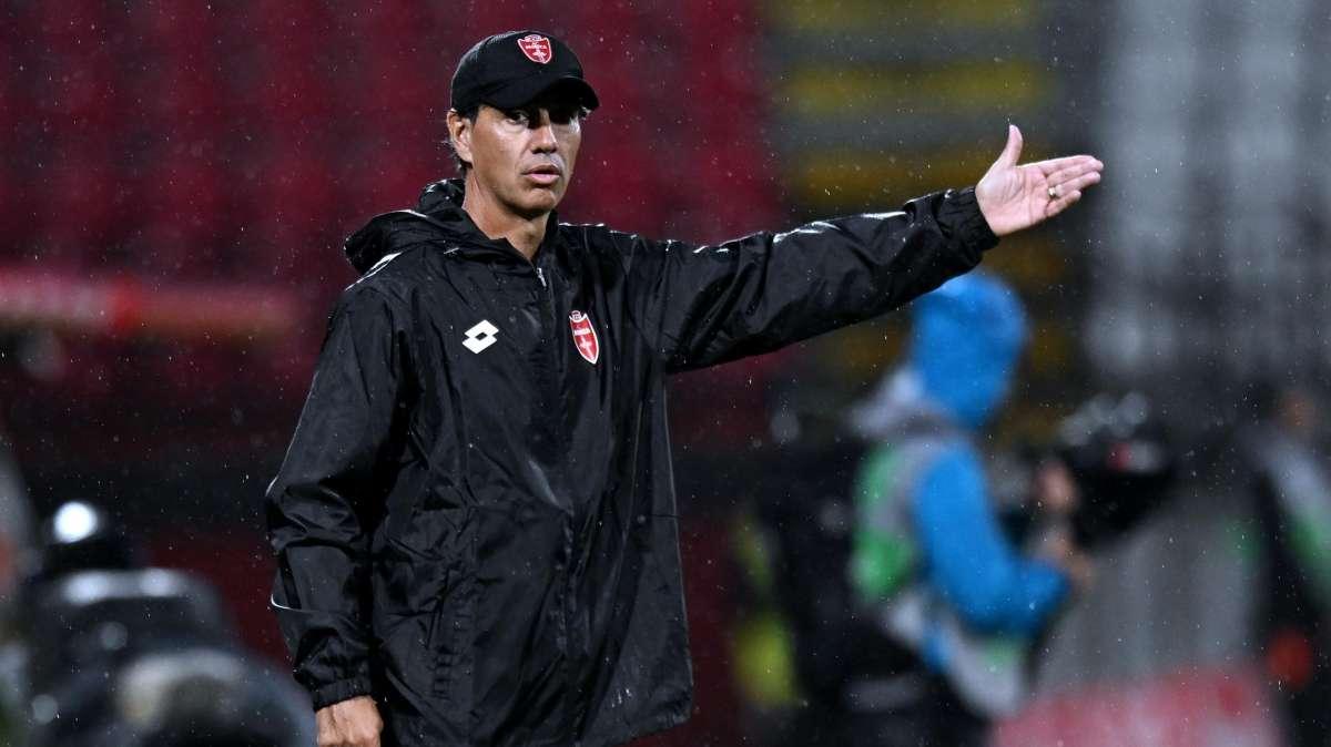 A Monzello si rivede mister Nesta e c’è un debutto nel gruppo