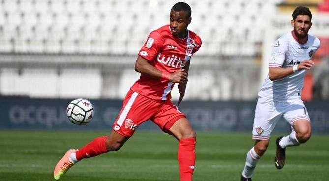 Vicenza col turbo: grossa accelerata per prendere Diaw