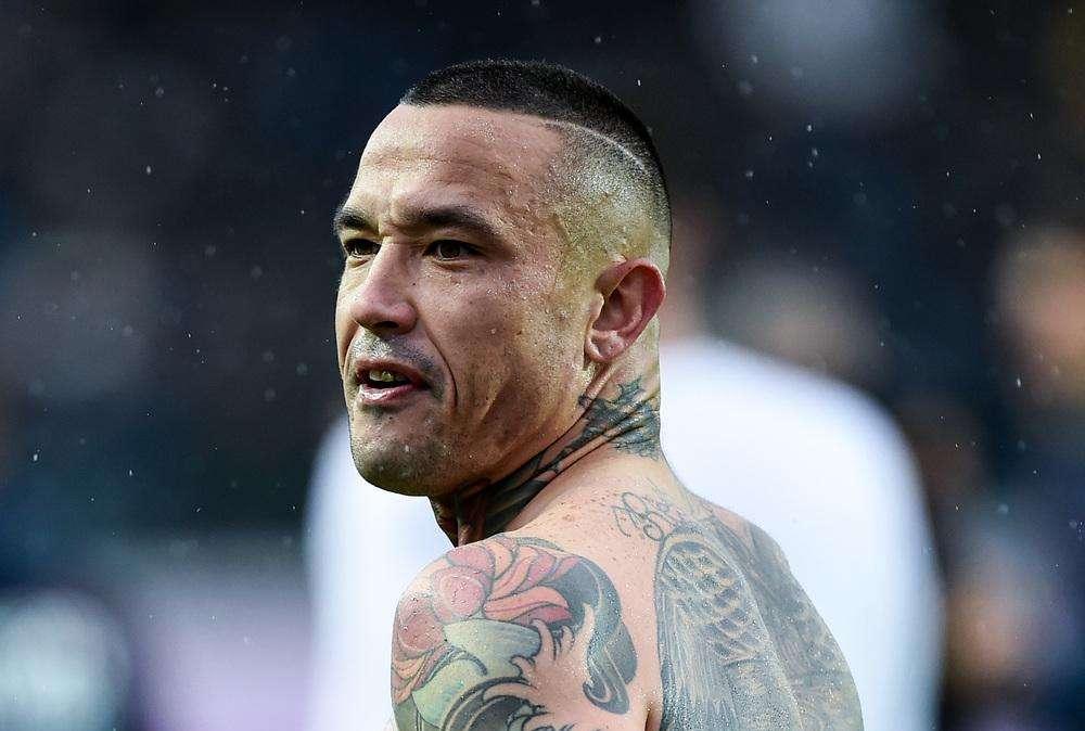 Contatto Galliani-Nainggolan: il ninja è un'idea di mercato per il Monza
