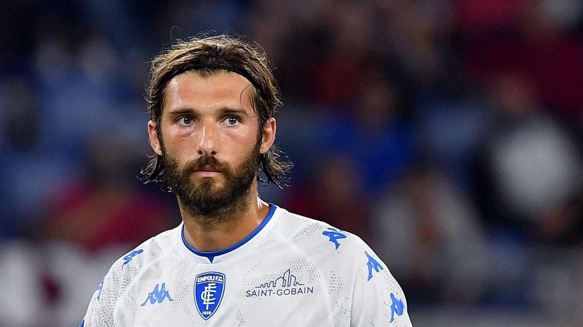 Mancuso: "C'è voluto tempo per ambientarmi ma sono carico. Stroppa e Galliani sanno come caricarci"