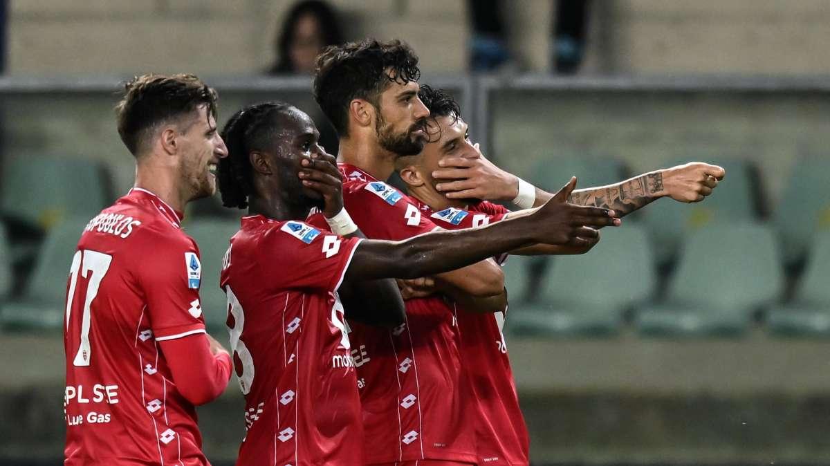 Ora più che mai, affidarsi a gente con in testa solo il Monza 